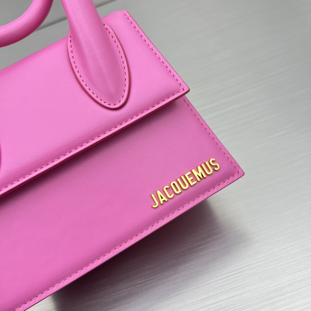 Jacquemus Top Handle Bags